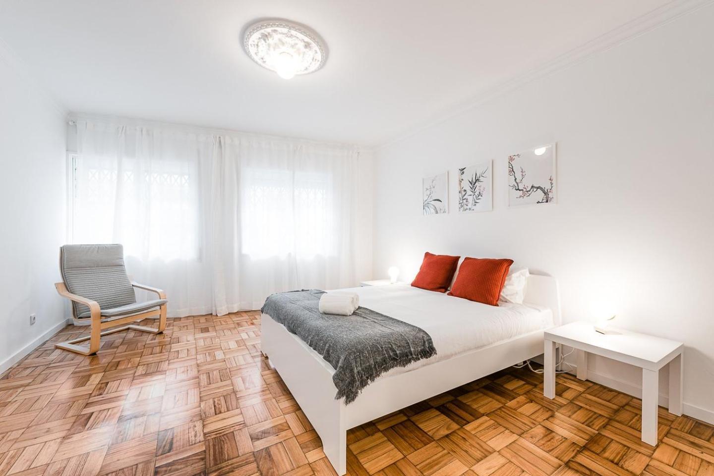 Guestready - Hospitality Atrium - Leite Residence Vila Nova de Gaia Eksteriør billede
