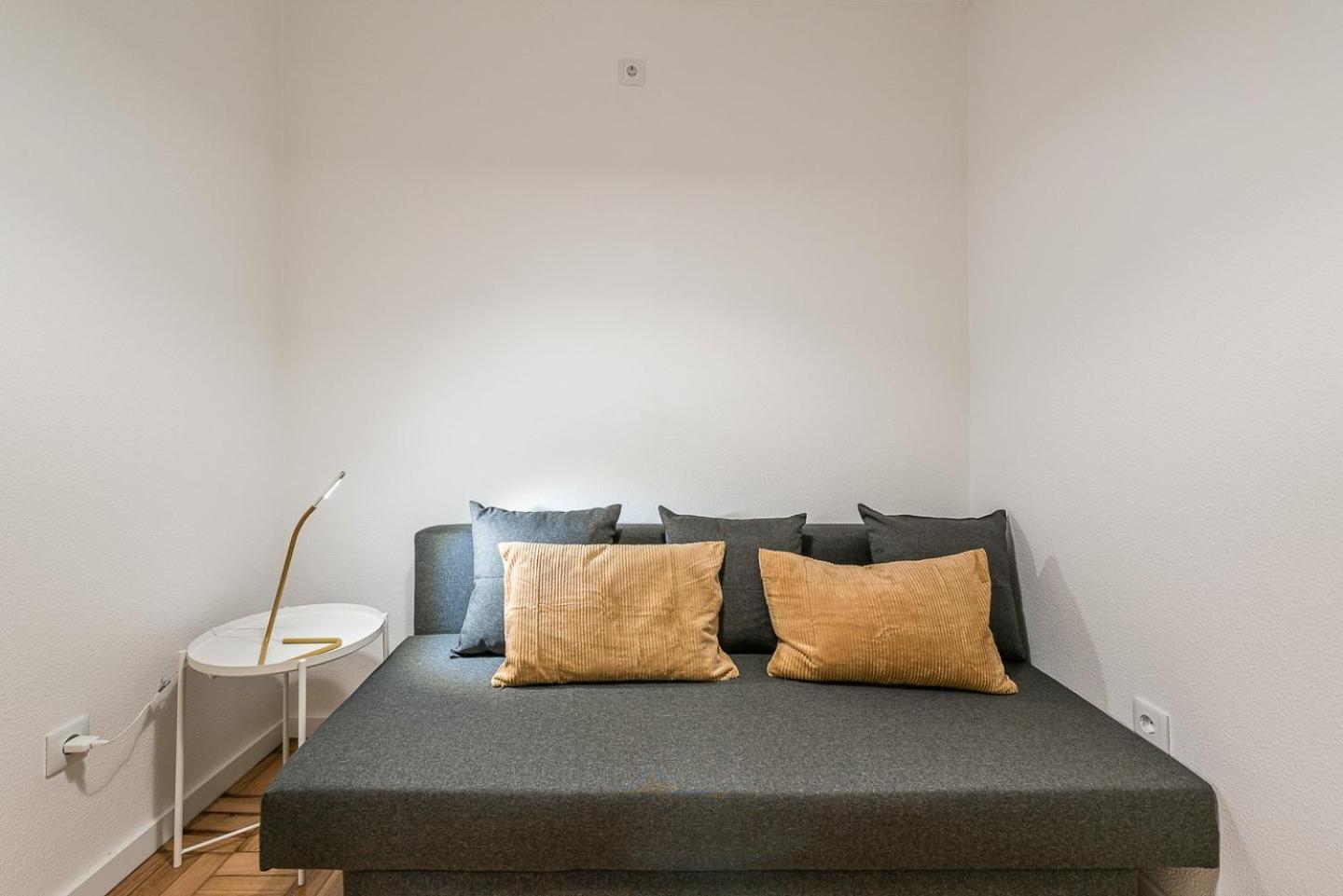 Guestready - Hospitality Atrium - Leite Residence Vila Nova de Gaia Eksteriør billede