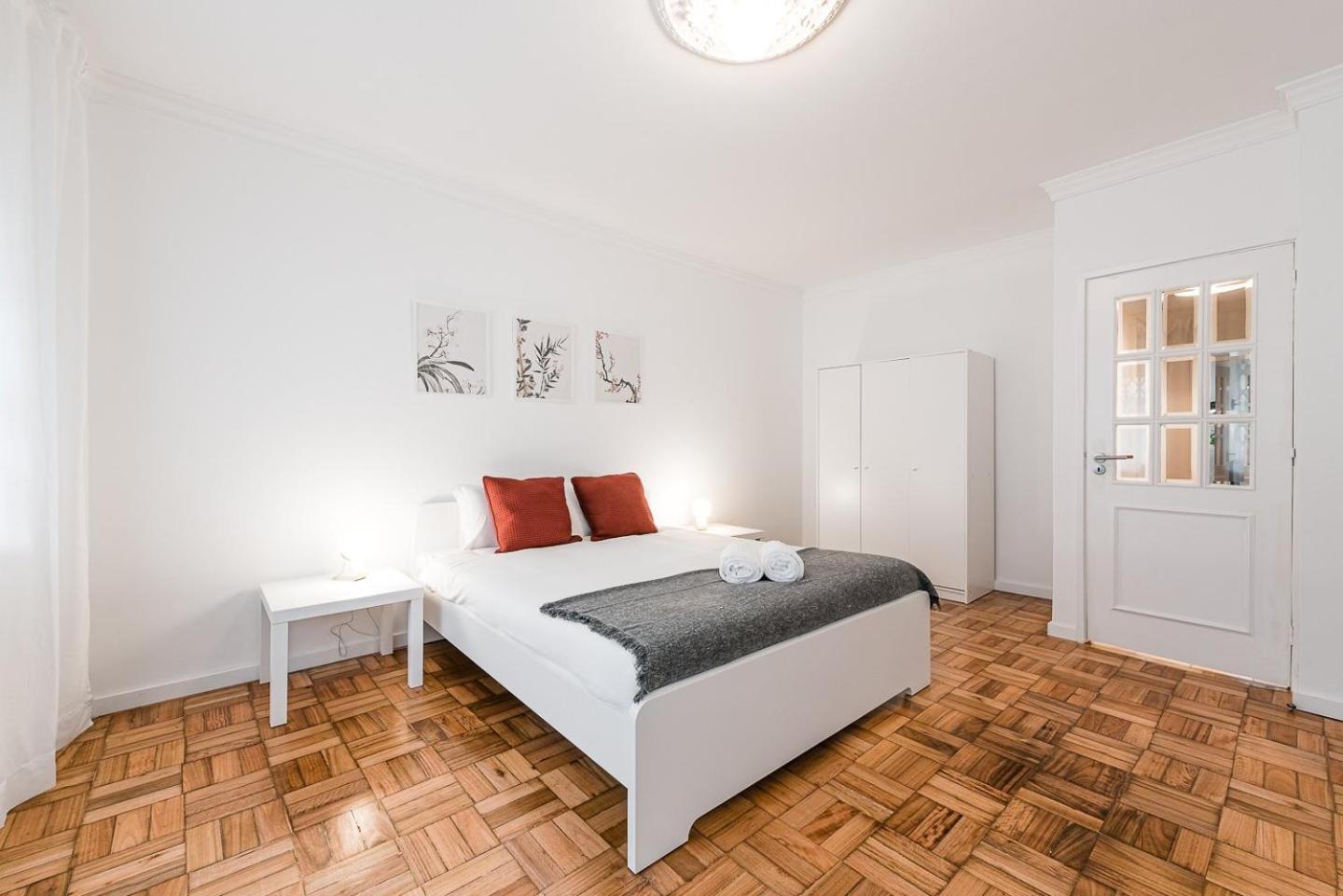 Guestready - Hospitality Atrium - Leite Residence Vila Nova de Gaia Eksteriør billede