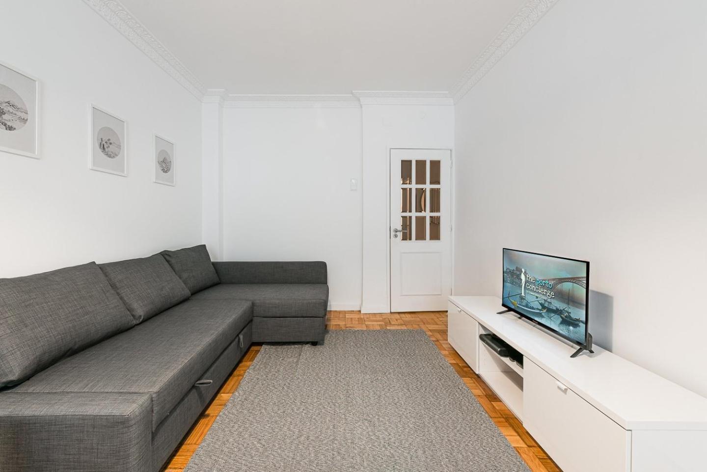 Guestready - Hospitality Atrium - Leite Residence Vila Nova de Gaia Eksteriør billede